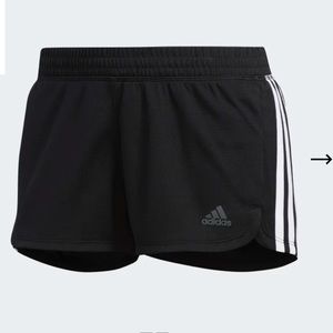 Adidas athletic shorts